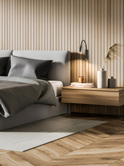 Kinkiet Nuto Nero Orlicki Design