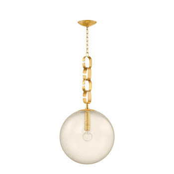 LAMPA WISZĄCA NESSA 450mm