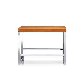 Decor Walther WOOD – Ławka