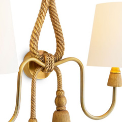 Kinkiet Eichholtz Tropez