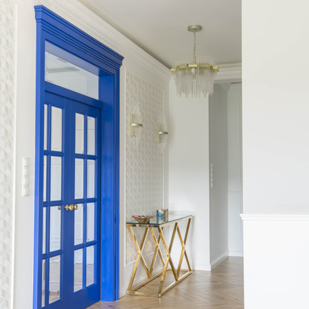 Kinkiet REYKJAVIK W02073CP