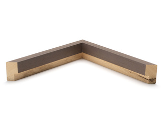 GRAFIKA BURGUNDY INJECTION 72 x 87 CM - MY HONEY HOME