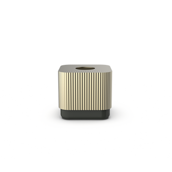 Decor Walther OF.LINE – Pudełko na chusteczki