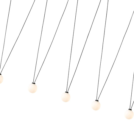 Lampa wisząca Movo VII