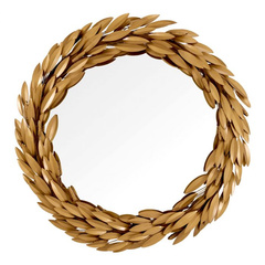 Lustro Bonheur Eichholtz - My Honey Home