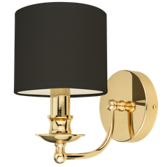 Kinkiet ABU DHABI W01940AU-BK