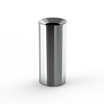 Kosz na papier Decor Walther Chrom