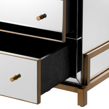 Komoda Clarington Eichholtz - My Honey Home