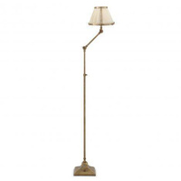 Lampa podłogowa Brunswick Eichholtz - My Honey Home