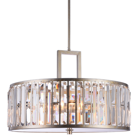 Lampa wisząca KYIV P05134CP
