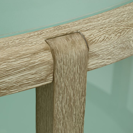 Stolik kawowy na zewnątrz Anthony Eichholtz