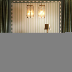 Lampa wisząca Solara Eichholtz