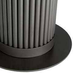 Okrągły stół do jadalni Volterra