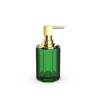 Decor Walther KRISTALL – Dozownik do mydła