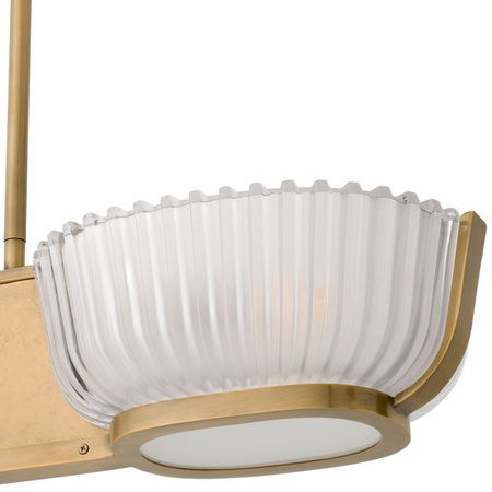 Chandelier Artos Double