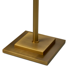 Lampa stojąca Tryon