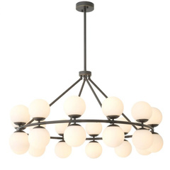 Lampa wisząca Hutchinson - Eichholtz - My Honey Home