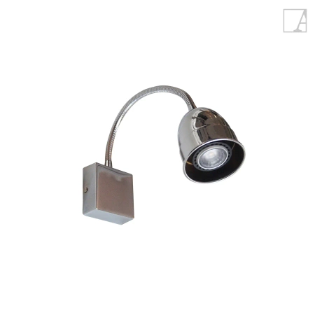 Lampa ścienna Authentage Lisible poire