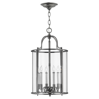 Lampa wisząca Gentry Elstead - My Honey Home