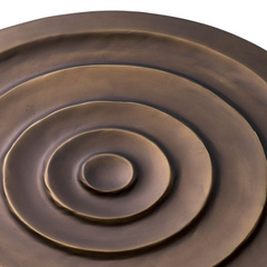 Stolik boczny Eichholtz Granito