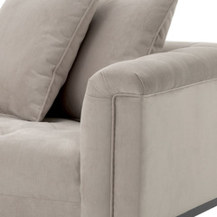 Sofa wypoczynkowa Cesare prawa