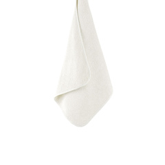 Ręcznik Graccioza Bee Waffle 46x76 cm Snow