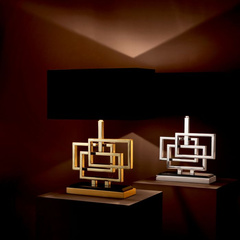 Lampa stołowa Windolf Eichholtz - My Honey Home