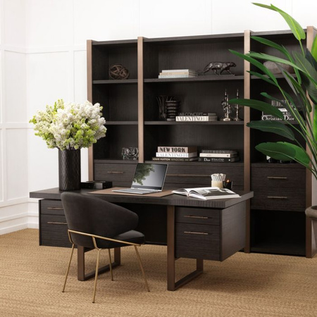 Krzesło Kinley Eichholtz - My Honey Home