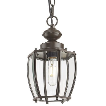 Lampa wisząca NUUK P01654BZ