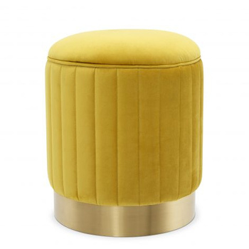 Pufa Allegra Eichholtz - My Honey Home