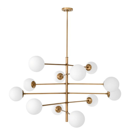 Lampa wisząca Tortora Eichholtz - My Honey Home