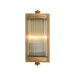 Lampa ścienna Glorious S