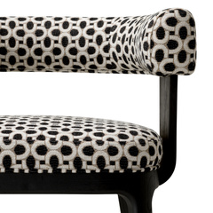 Krzesło do jadalni Dubois Eichholtz