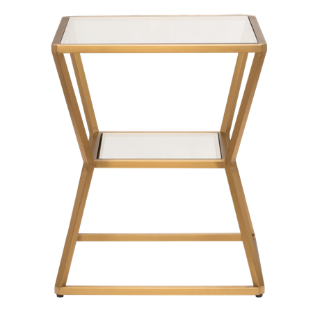 Stolik boczny BELMONT BM-ST1569BR