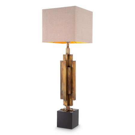 Lampa stołowa Ellis - Eichholtz - My Honey Home