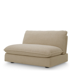 Sofa modułowa Cresson - średnia Eichholtz