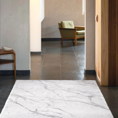 Dywan Graccioza Calacatta 200x300 cm Multicolor Antybakteryjny