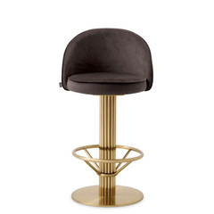 Krzesło barowe Dorland