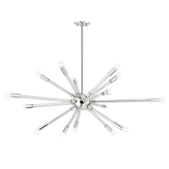 Żyrandol 15 LIGHT Mitzi