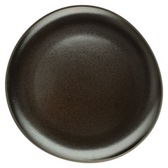 Talerz 22 cm Junto Slate Grey