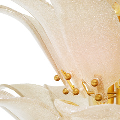 Żyrandol Melrose Eichholtz