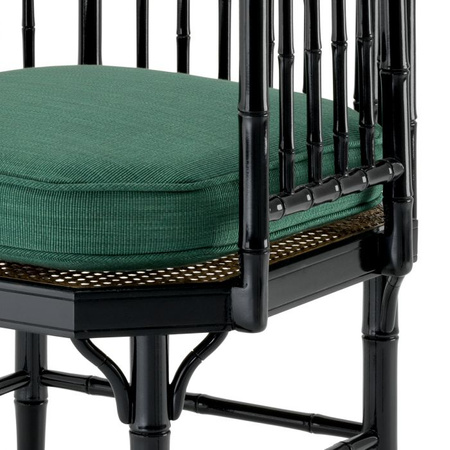 Fotel Xavier Eichholtz - My Honey Home