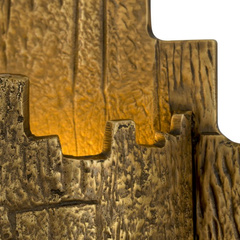 Lampa ścienna Corelli