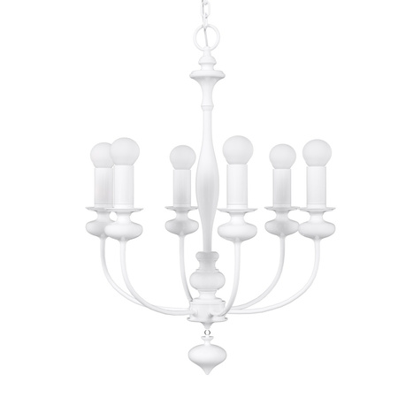 Lampa wisząca Castella