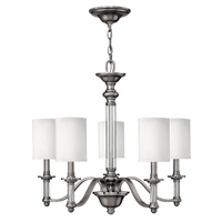 Lampa wisząca Sussex Elstead - My Honey Home