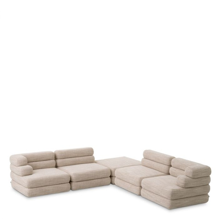 Modular Sofa Malaga middle