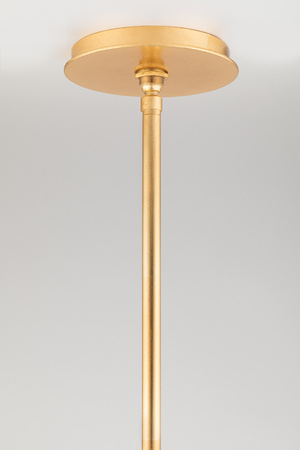 Kinkiet ścienny 2 LIGHT Hudson Valley Lighting