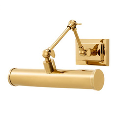 Lampa ścienna Pacific