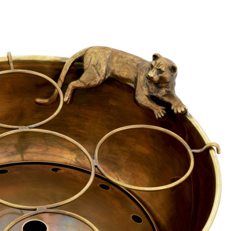 Pojemnik na lód Cooler Jordan Eichholtz - My Honey Home