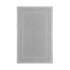 Mata Łazienkowa Graccioza Egoist 50x80 CM Silver